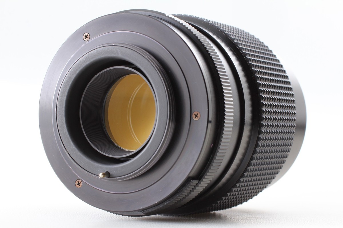 レア？　CINTAR 135mm f2.8 m42マウント ARGUS CINTAR 135mm F2.8 ¥9,800（中古 M42マウント オールド