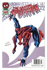 Amazing Spider-Man #408 Bagley Camelot Music Unbagged NM- 9.2 1996