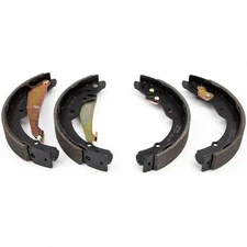 For Volkswagen Jetta 2011 Magma Brake Shoe Set CSW