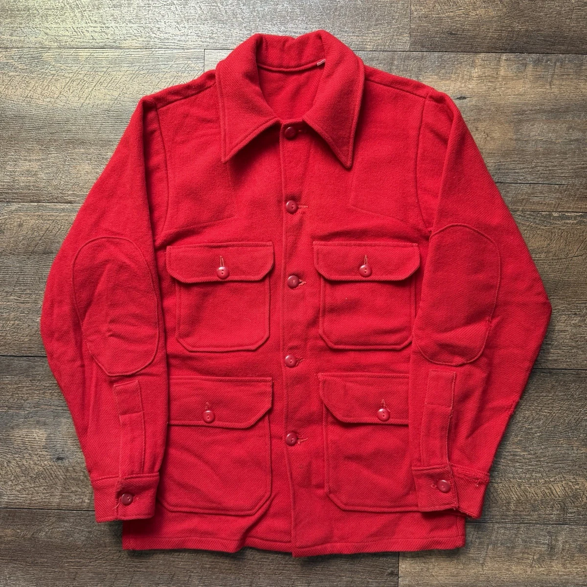 Wool Blend Outdoor 1950s Vintage Clothing for Men for sale | eBay