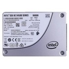 Intel DC S4500 Series 960GB 2.5'' SATA 3 SSDSC2KB960G7 SSD 95% Health