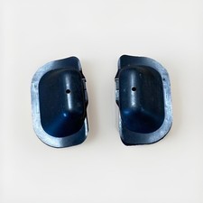 Garniture de couvercle de buse de lavage de pare-brise Mercedes-Benz W124 124...