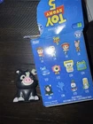 Funko Mystery Minis Blaze's Pet Pig Black Figure - Toy Story 5 Disney Pixar 1/36