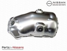 Genuine Nissan Altima 2.5 Exhaust Manifold Heat Shield Cover 16590-ja03b