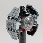 LEGO Star Wars Microfighters TIE Advanced Prototype #75128