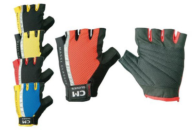 MASSI CYCLING BICYCLE GLOVES CLASSIC
