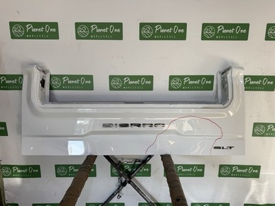2019-2025 GMC SIERRA 1500 SLT REAR MULTI FLEX TAILGATE SHELL OEM