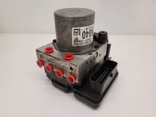 KIA SORENTO 2016-2018 Anti-Lock Brake Part Actuator and Pump Assembly 58910C6840