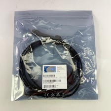 Ubiquiti U-Cable-Patch-2M-RJ45-BK UniFi Ethernet RJ45 Patch Cable 2m Black