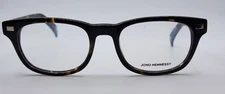 JONO HENNESSY Australia Unisex Womens 8000/303 Glasses Frames 48/21