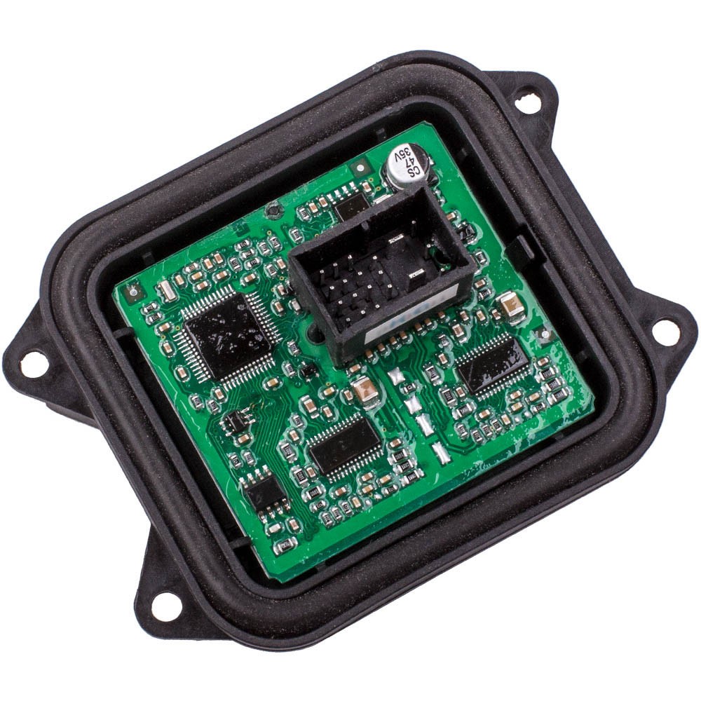 Module de phare adaptatif BMW E90 E70 commande de virage automatique