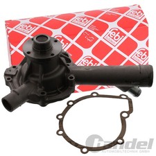 Pompe à eau Mercedes 406