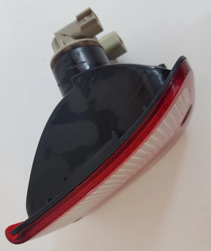 LAND ROVER FREELANDER 1 MK1 04-06 REAR DRIVER RIGHT BUMPER TAIL LIGHT XFB500180 - 第 5/7 張圖片