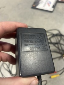Nintendo NES Action Set de 1990 en la caja original!l NES Funciona!!