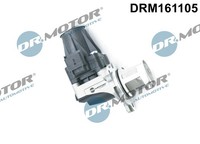 Dr.Motor Automotive DRM161105 Agr-Ventil For CitroËN Ds Fiat Ford Mitsubishi Peu