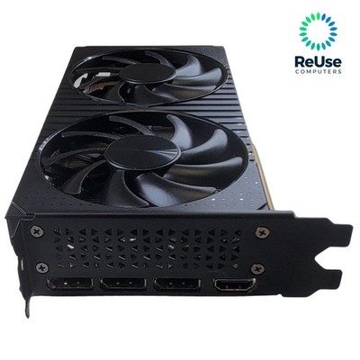 HP製 GeForce RTX 3060ti 本体 HP - NVIDIA GeForce RTX 3060 Ti (8GB GDDR6) GPU - (M31640-002)