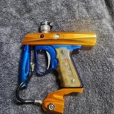 Smart Parts Shocker SFT With Dynasty board 