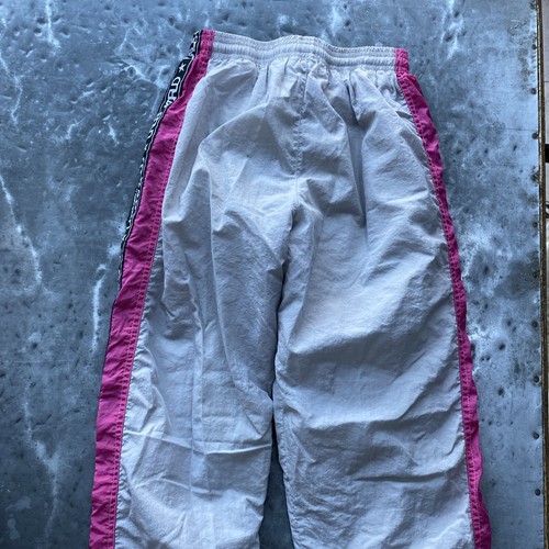 B-boy Underworld parachute pants youth size L - Picture 3 of 4