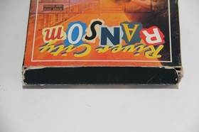 River City Ransom Nintendo NES CIB Tested Works