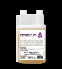 Permethrin SFR 16 oz. - SFRpermethrin -  NOT FOR SALE TO: CT, NY, VT