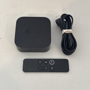 Apple TV 4k 32GB 2nd Generation | eBay