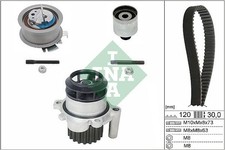 Pompe à eau Audi 75