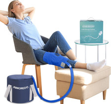 Cold Therapy Machine, Ice Machine for Knee after Surgery