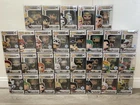 Huge Lot (29) One Piece Funko Pops! Lots of Exclusives Luffy,Snake,Roronoa,BOA