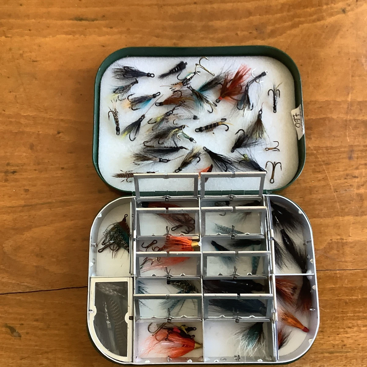 Richard Wheatley Fishing Equipment for sale | eBay