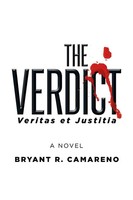 Bryant R. Camareno | The Verdict | Taschenbuch | Englisch (2015) | Xlibris