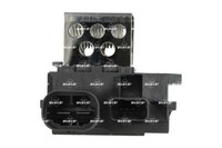 Nrf 342121 Vorwiderstand, Elektromotor (KüHlerlüFter) FüR CitroËN,Peugeot
