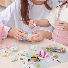 100 Pieces Bead Barrel Breakaway Clasps 20M Rope Detachable Lightweight