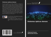 Chakresh Kumar (U. A.) | Sistemas óPticos Densos | Taschenbuch | Spanisch (2021)