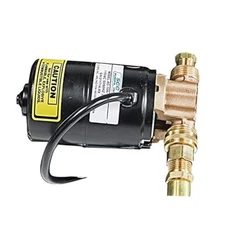 John Dow Industries AC-106-10 Replacement Electric Pump (for Low Profile Oil 