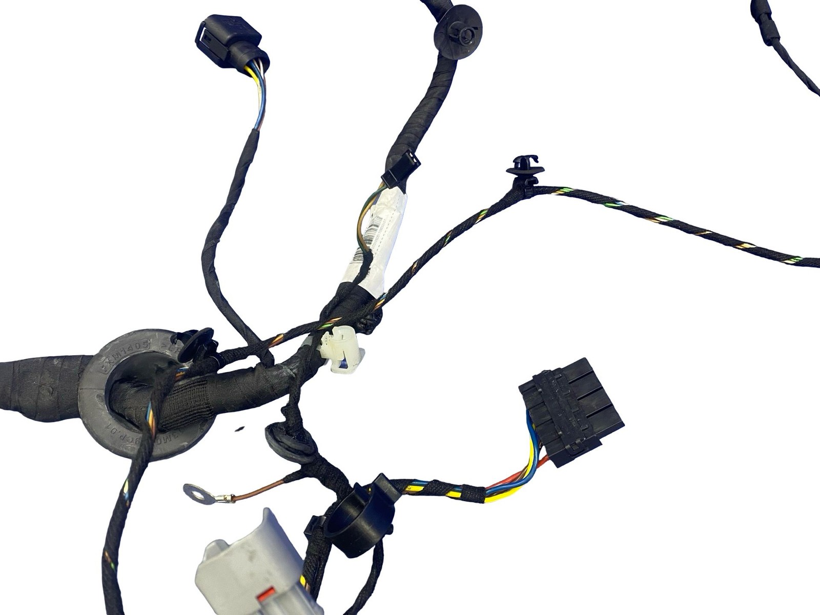 2016-2021 Mclaren 570s Front Left Door Wire Cable Wiring Harness 13M1472CP oem