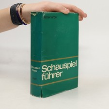 Knaurs Schauspielführer  |  Verner Arpe