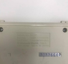 Game & Watch Oil Panic