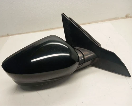 2013-2017 Honda Accord Sedan Right Passenger Side View Door Mirror Power Black