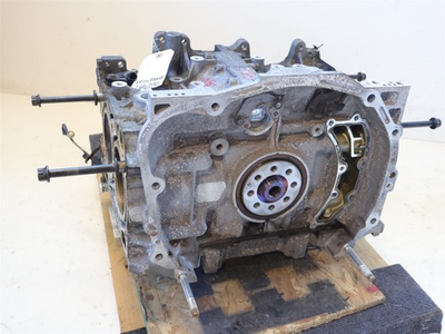 #ad #ad 2013 2014 Subaru Legacy Outback Engine Short Block 2.5L CVT Motor 122k 13 14 OEM $499.95
