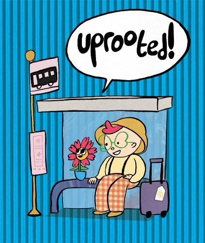 Uprooted! by Philippa Rice, Philippa Rice - 9781800660700 - Image 7
