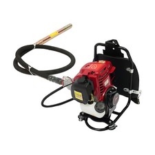 38.7CC Concrete Vibrating Machine 4 Stroke Ai...