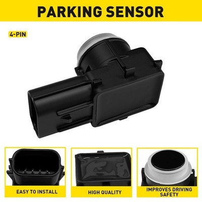 1pcs PDC Parking Assist Sensor Fits 2022-2026 Honda Civic Acura Integra