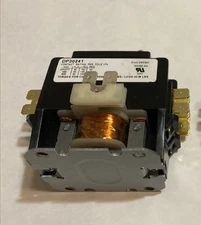 Products Unlimited DP30241 Condenser Contact rating per Pole 1ph  24 VAC