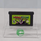 Mario and Luigi Superstar Saga (Nintendo GameBoy Advance, 2003)