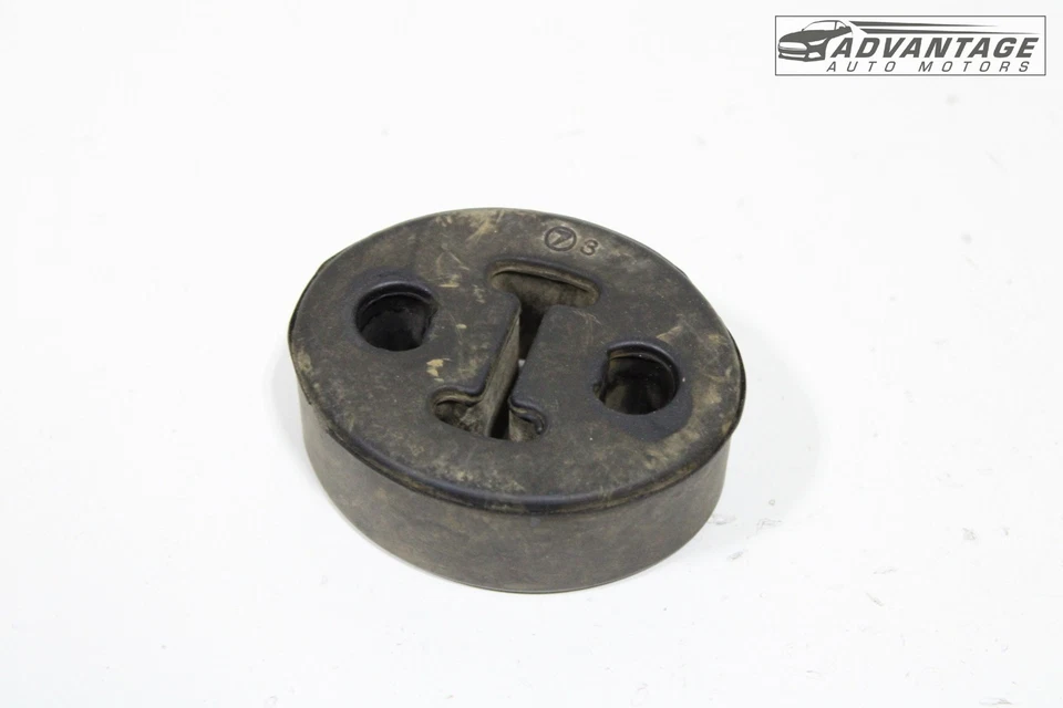 2024-2025 SUBARU IMPREZA ESCAPE SILENCIADOR TUBO AISLADOR COJÍN COLGADOR OEM Foto 4 de 4