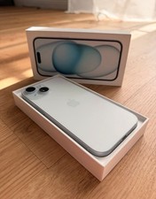 Apple iPhone 15 256 GB mit OVP