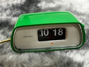 Seiko Flip Clock | eBay
