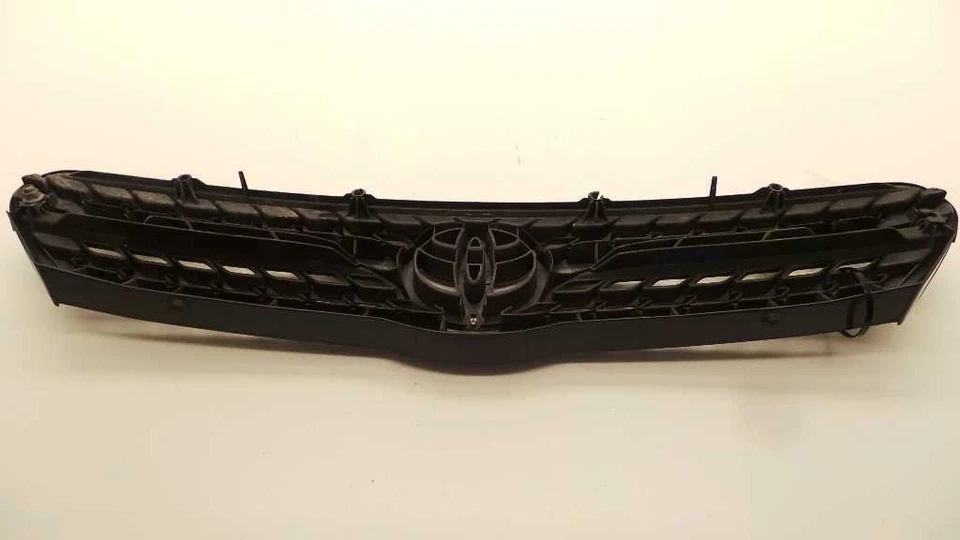 04-08 TOYOTA MATRIX XR CONJUNTO DE GRADE SUPERIOR - Imagem 4 de 4