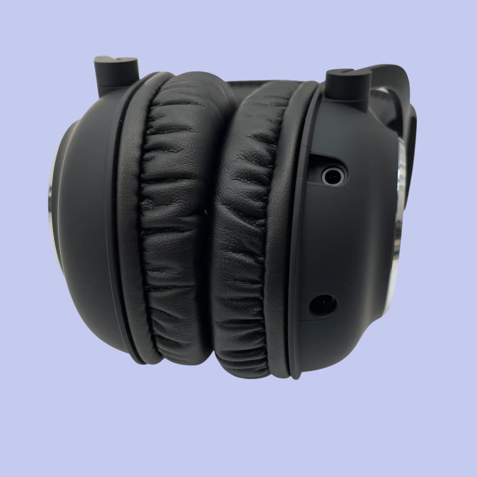 Auriculares con cable para juegos Logitech G Pro X - negros - DTS 7.1 - 881-000356 #MB1032 Foto 4 de 4