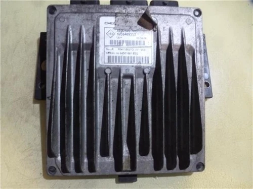 8200498185 Centralita Motor Uce para RENAULT KANGOO I (F/KC0) Authentique 39161 - Imagen 1 de 3